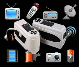 色差儀在消費電子產(chǎn)品五金件顏色管控中的關(guān)鍵意義